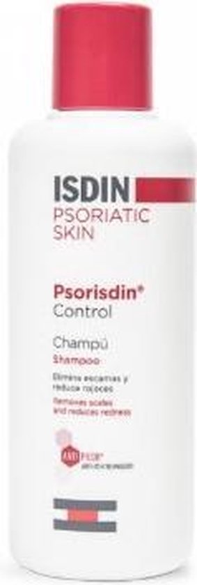 Isdin Psorisdin Control Shampoo 200ml